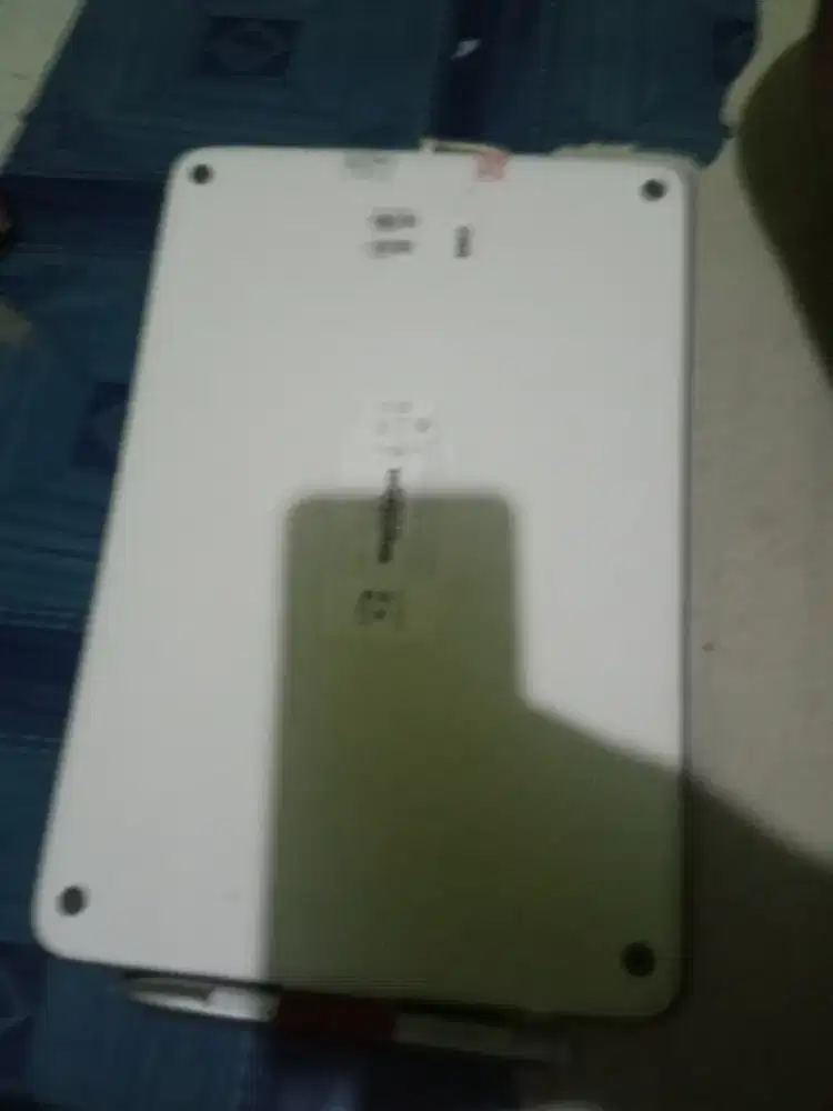 Bismillah jual BAMBOO fun model cth 662