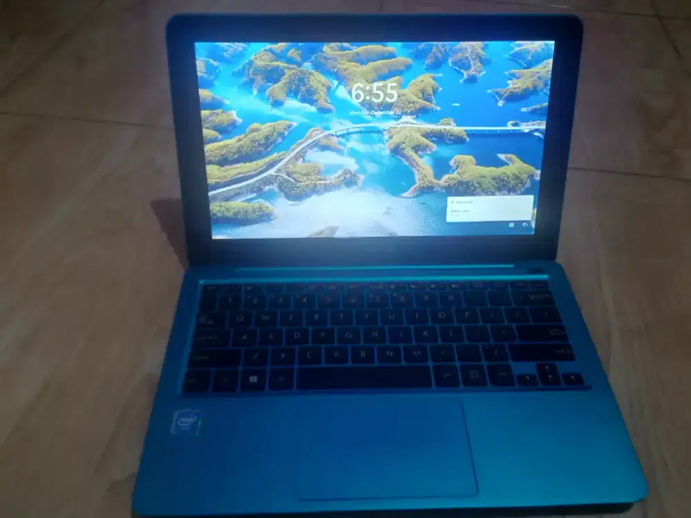Notebook Asus E202s