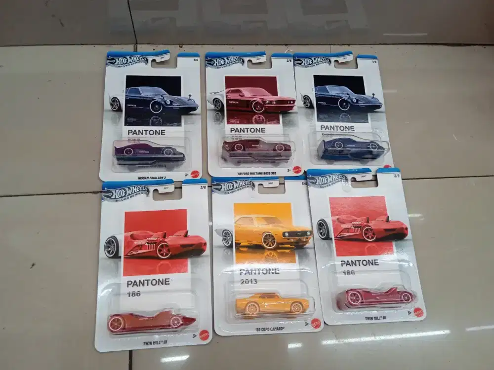 Jual hotwell terbaru