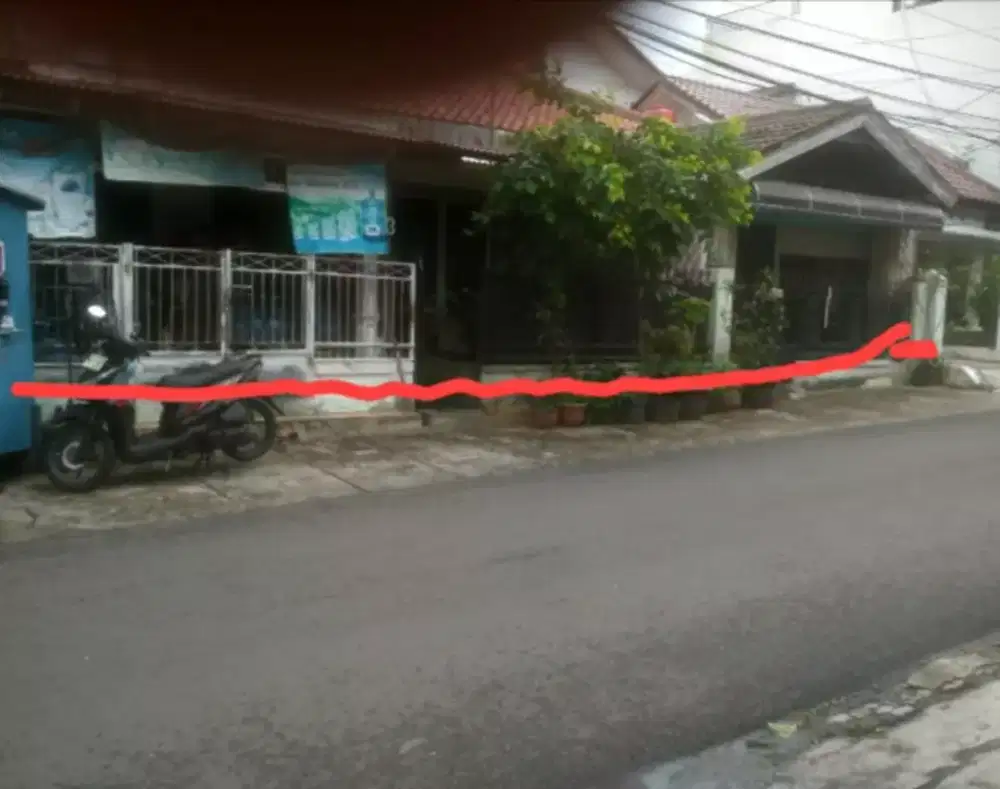 JUAL RUMAH DI TEBET TIMUR