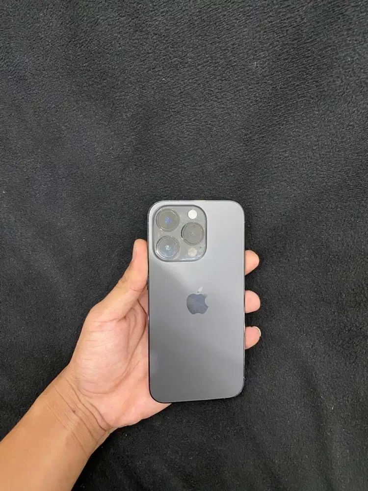 iphone 14pro 128 resmi ibox