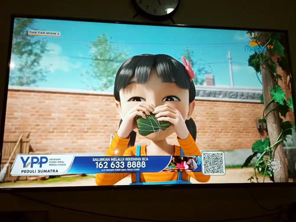 Smart TV Xiaomi 60 inci