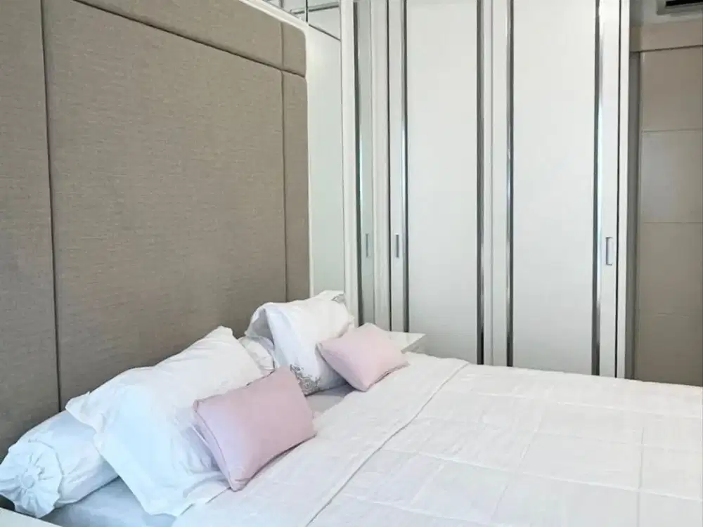 La Riz Mansion Akses Langsung ke Pakuwon Mall, MEWAH SIAP HUNI