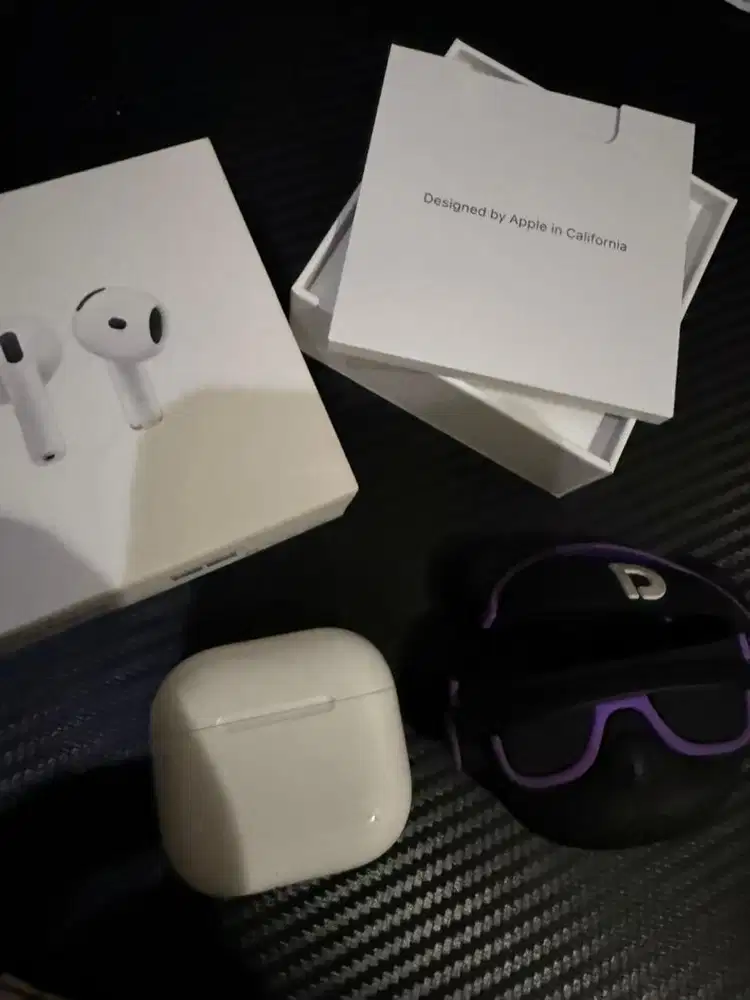 Airpods 4 iBox Original