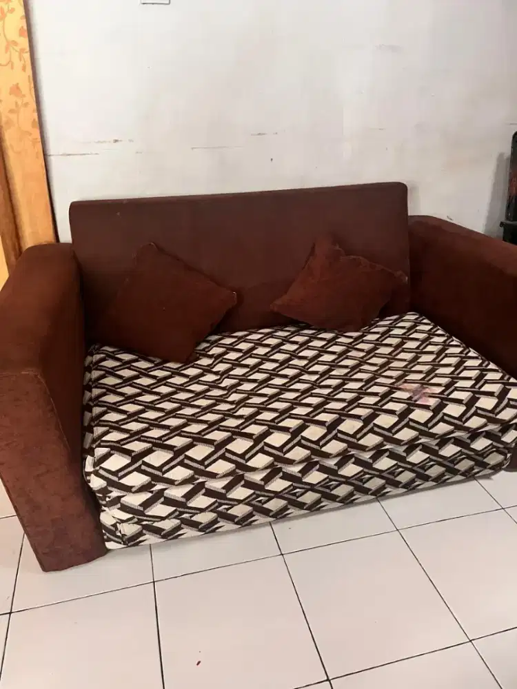 Sofa Bed Murah Kursi Murah