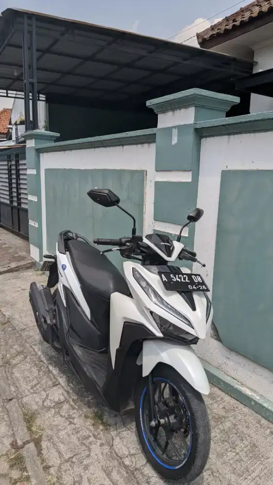 HONDA VARIO 125 LED NEW 2021