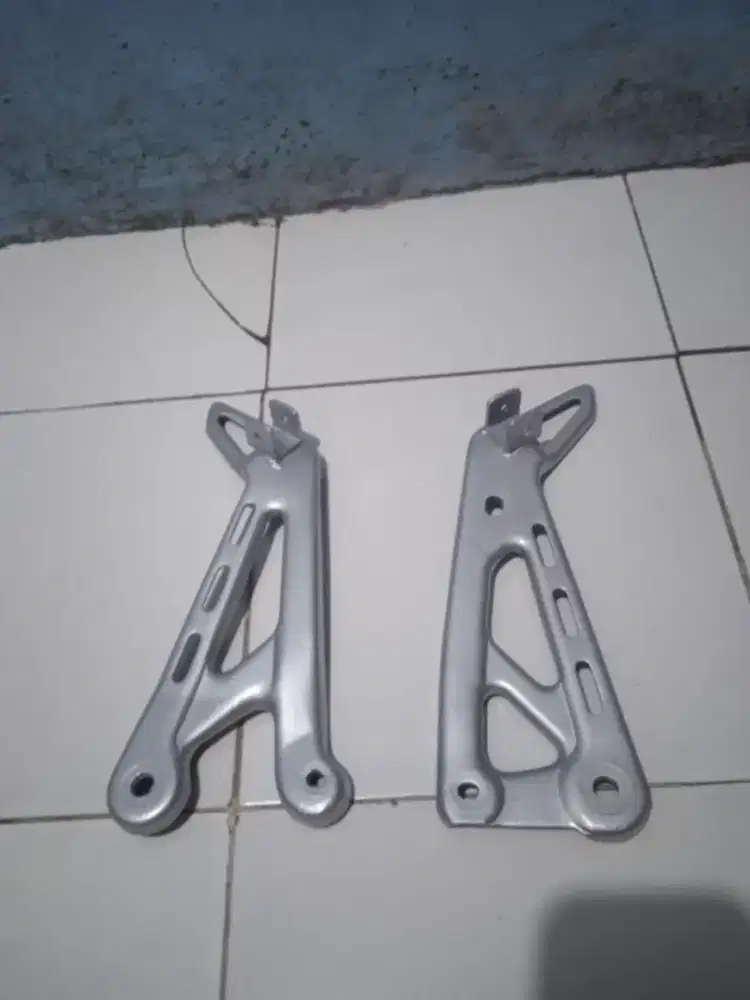 Bustep rx king seken