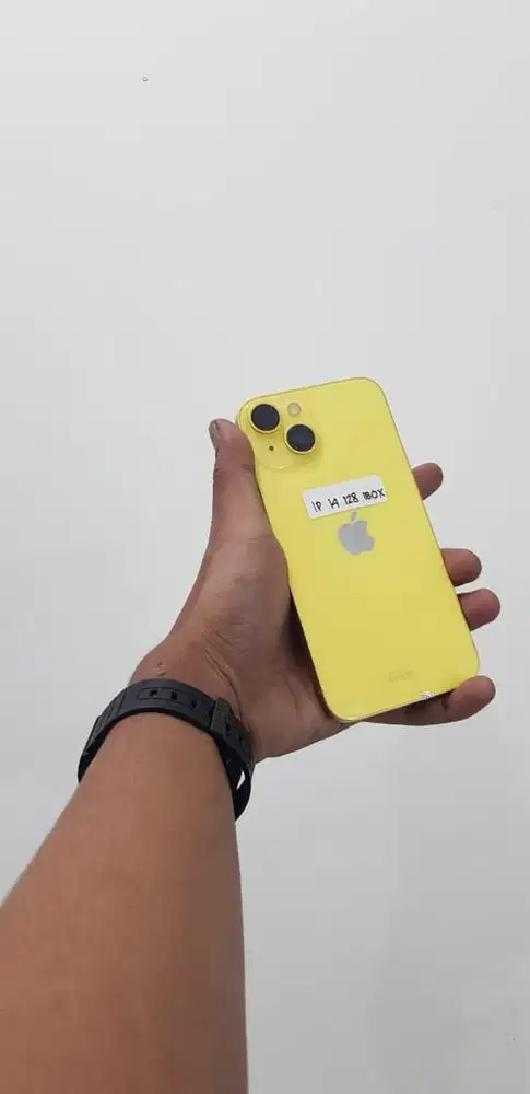 Iphone 14 128gb ibox