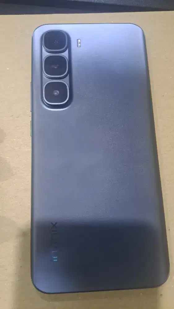 Infinix Hot 60 Pro Plus