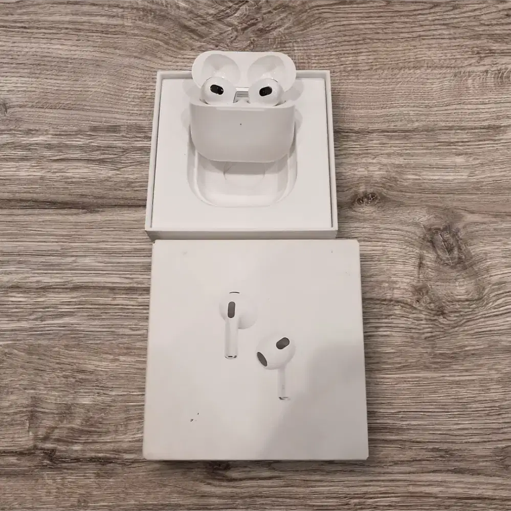 AIRPODS GEN 3 FULLSET