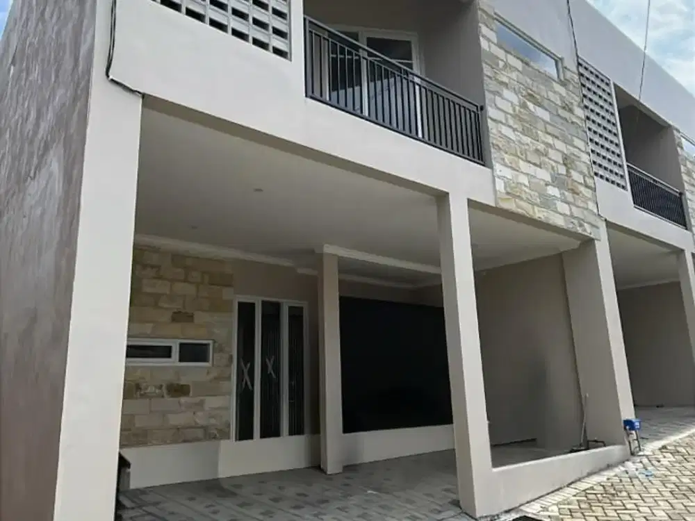 Kos dijual di tlogomas dekat UB UNISMA UNITRI 10KT 10KMDalam Furnish 1,9M Inhouse/KPR PI180jt/th