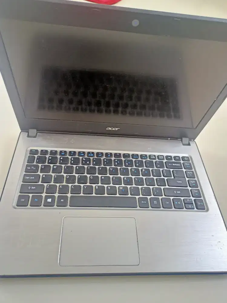 laptop acer e5 476g mx150