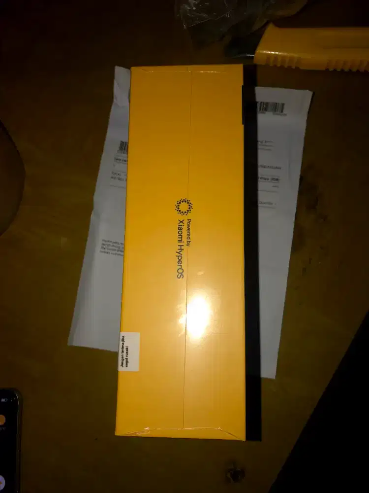 Poco Xiaomi C85 8/256 Black Garansi Resmi