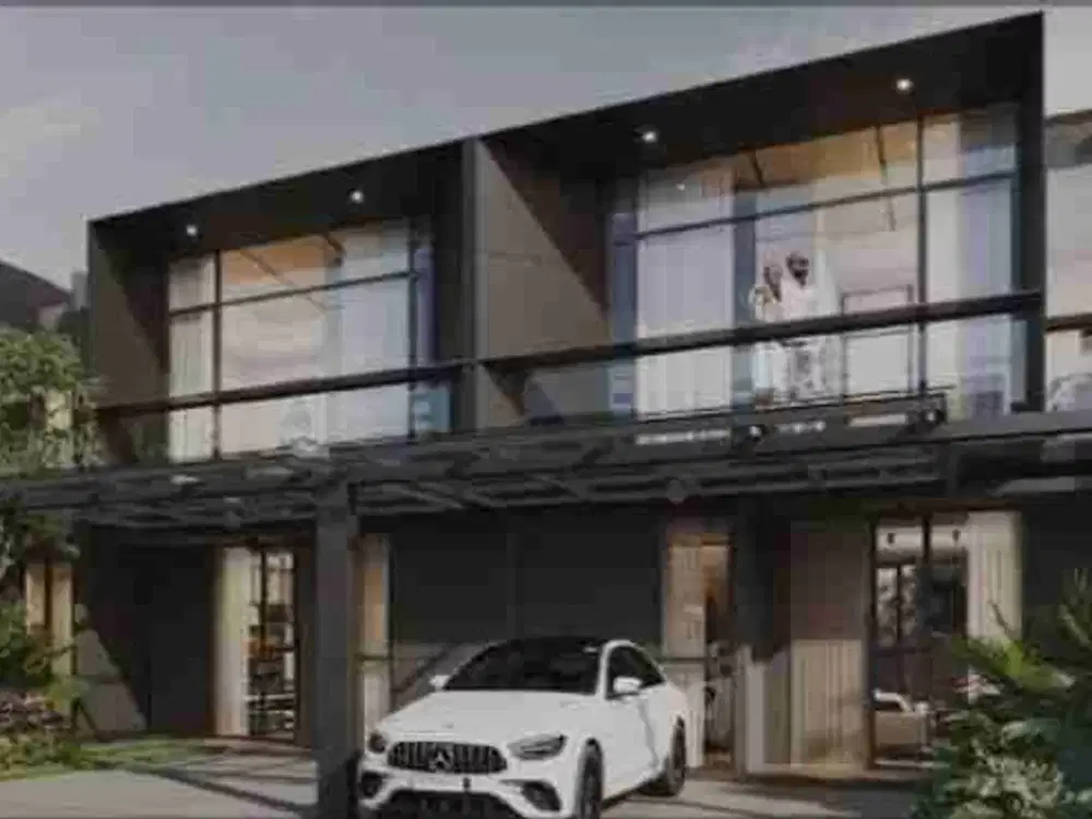 cluster colony Lippo Cikarang