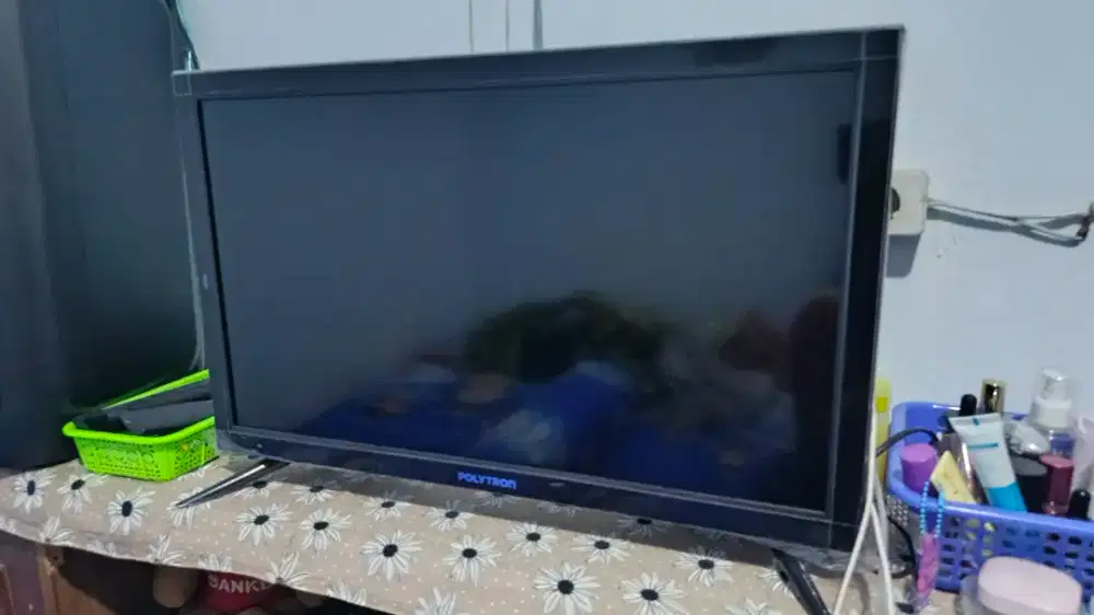 POLYTRON SMART TV