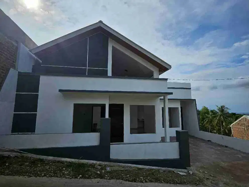 DI JUAL RUMAH MURAH MEWAH PUNCAK ASTER KEMILING BANDAR LAMPUNG