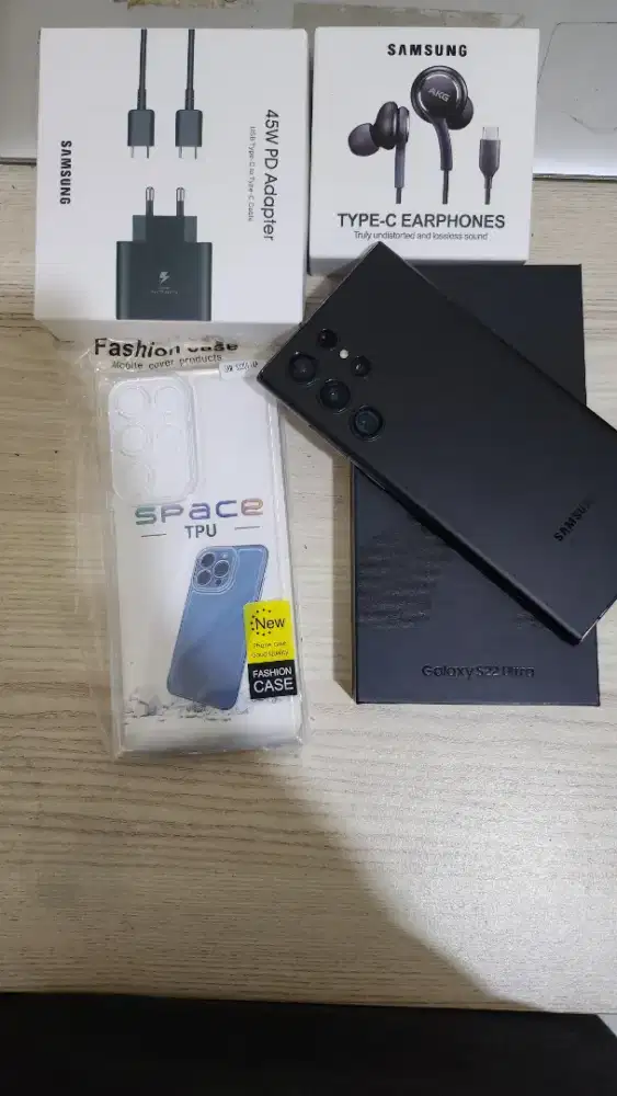 Samsung galaxy s22 ultra 12/256Gb