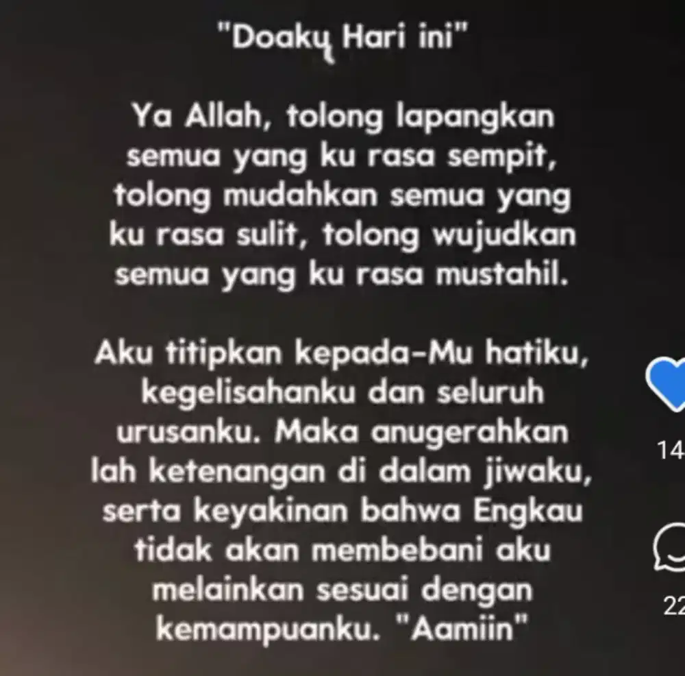 Info loker ya ka yang dekat