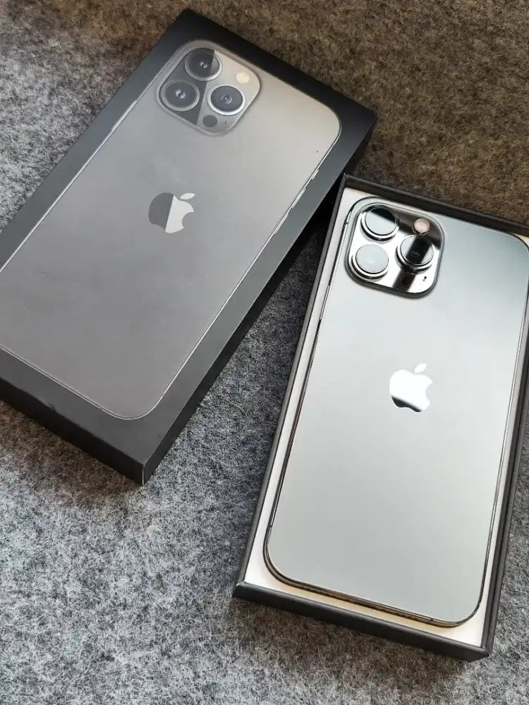 iPhone 13 pro max 256 GB iBox