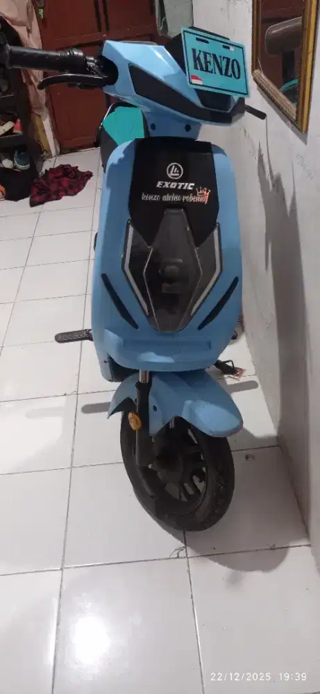 Selis merk exotic 665