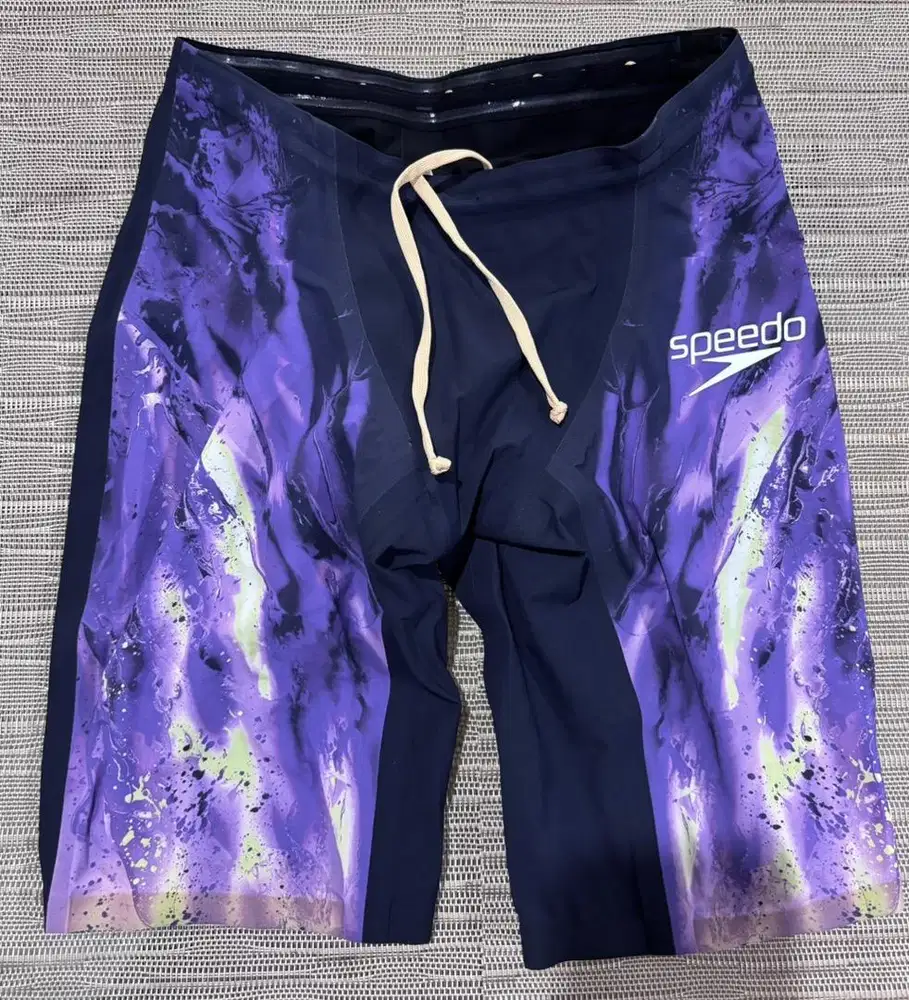 Speedo Fastskin Celana Renang lomba