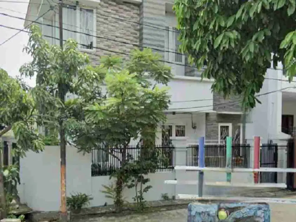 siap huni ‼️ Bintara loka indah