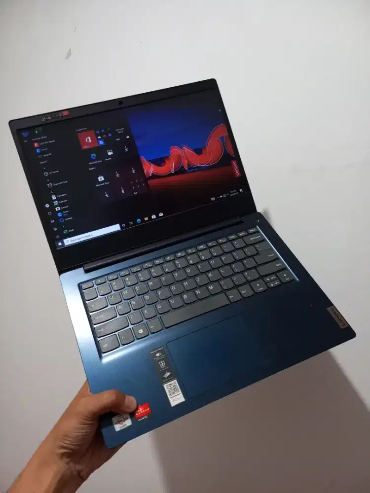Lenovo slim 3 murmer