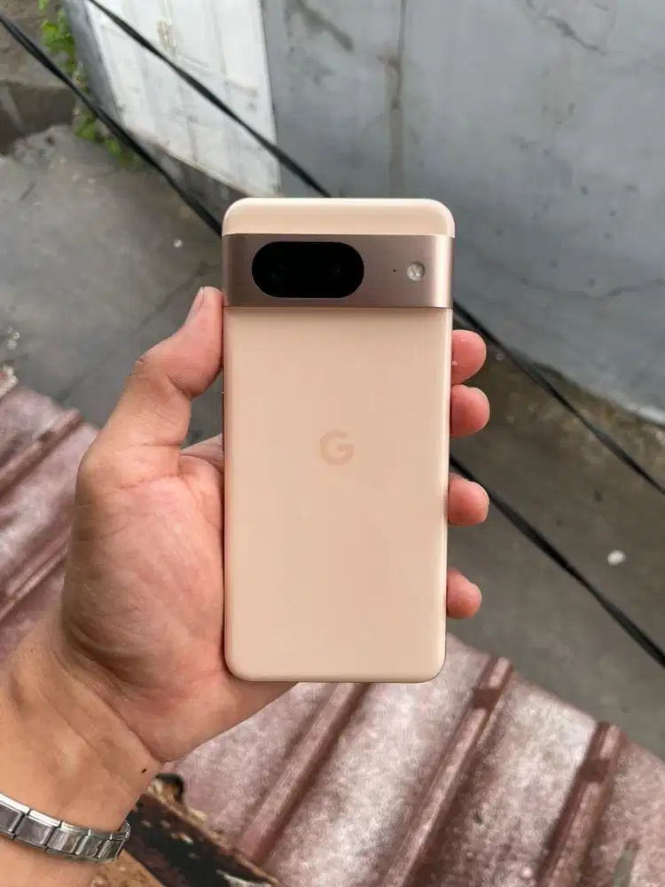 Google pixel 8 8/128