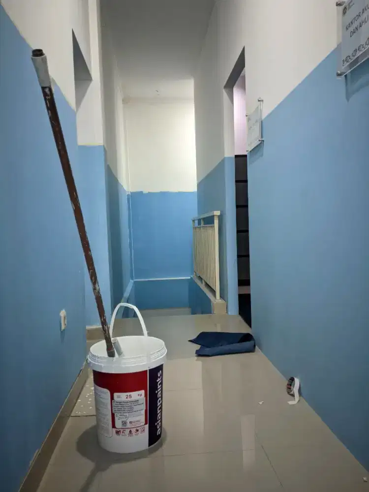 Tukang Plafon Gypsum Dan Cat