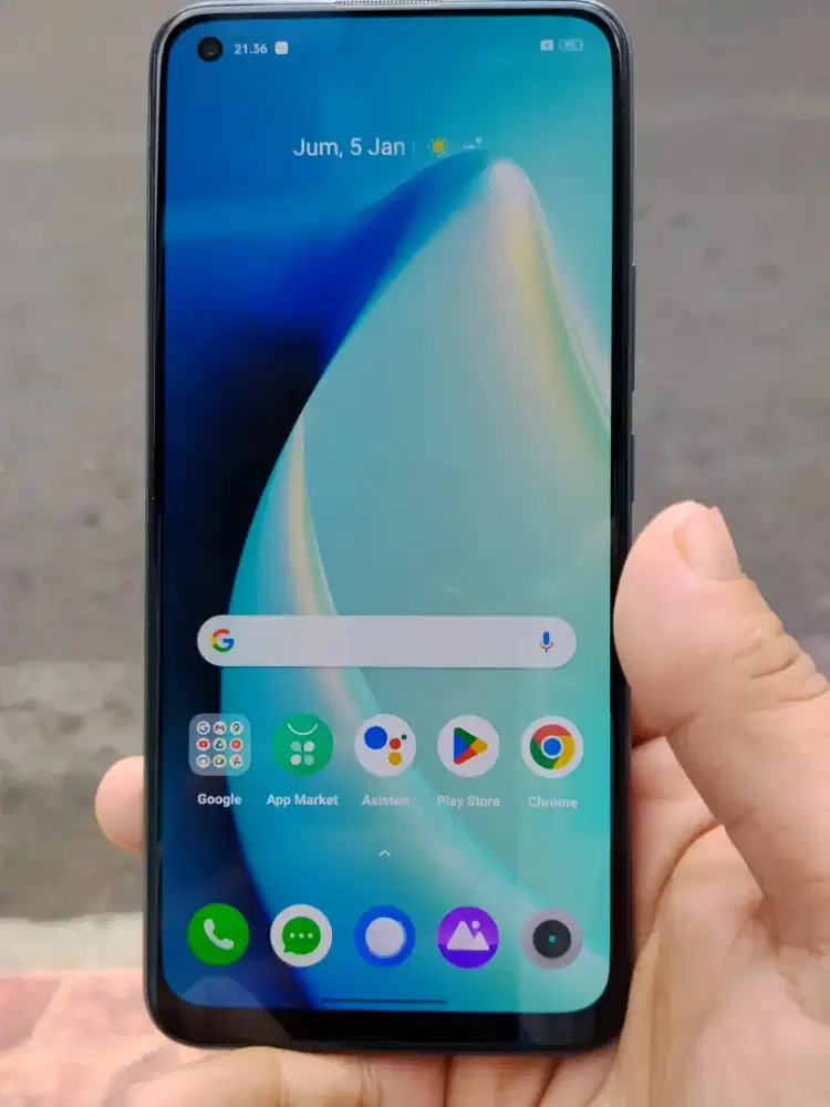 Realme 8 pro 8/128gb nominus