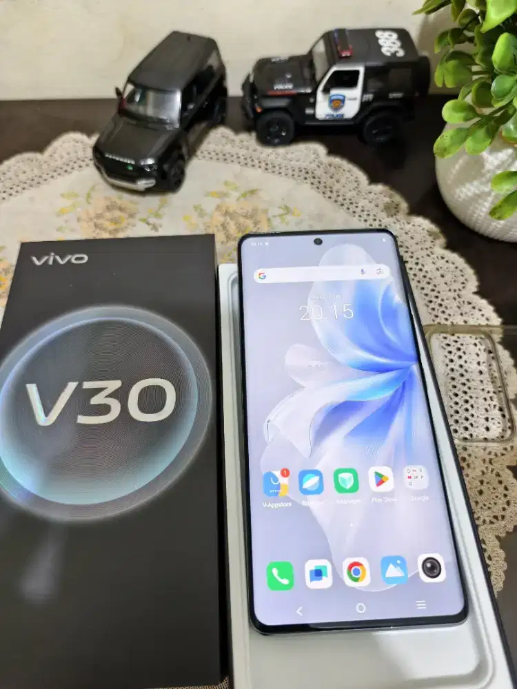 Vivo v30 5g 8/256