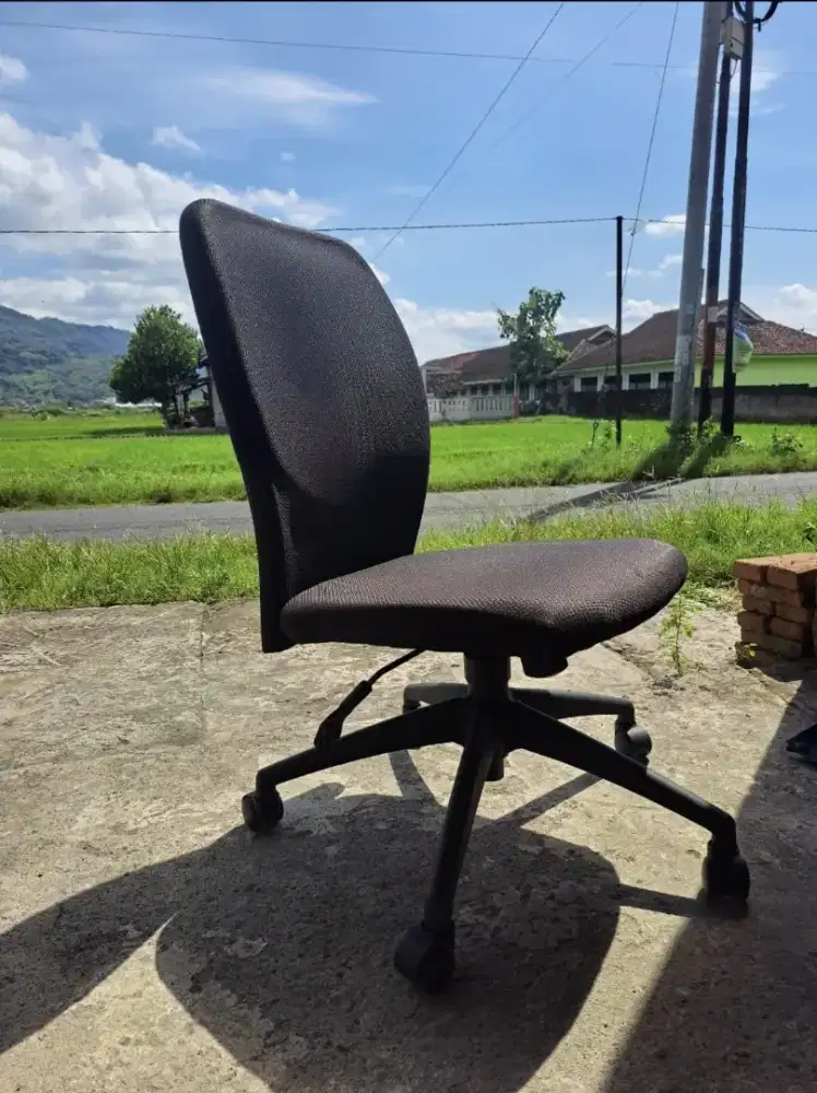 Kursi kerja kursi belajar