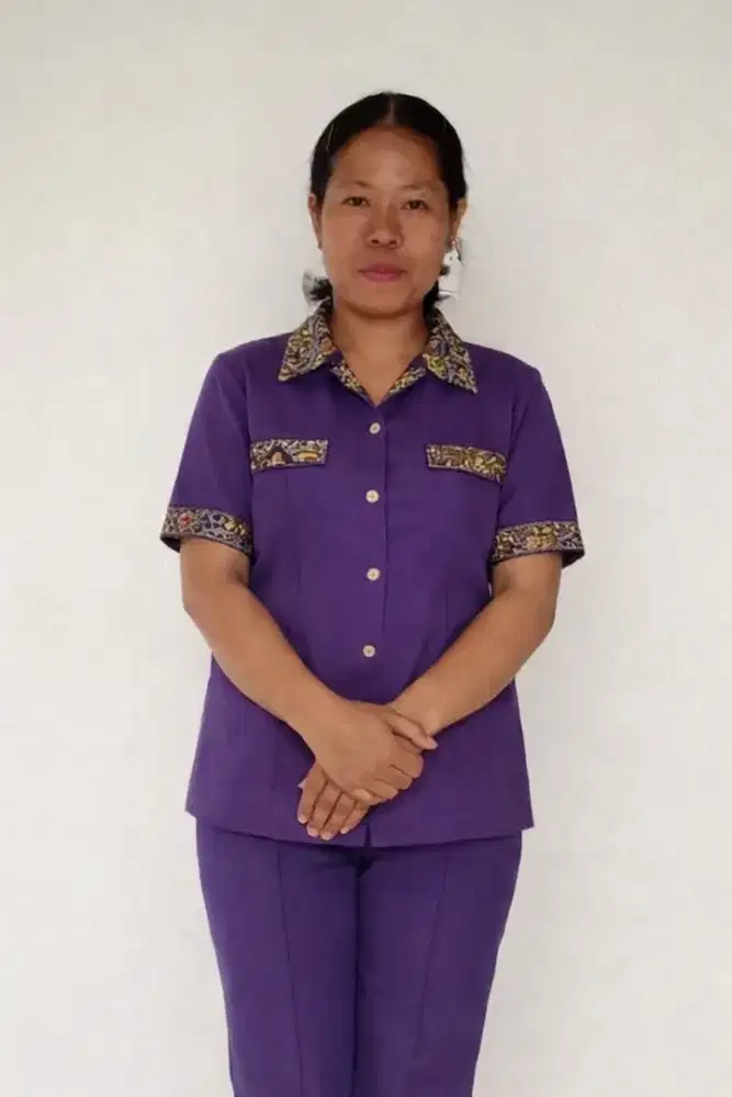 Art Perawat Lansia Babysitter Siap Kerja