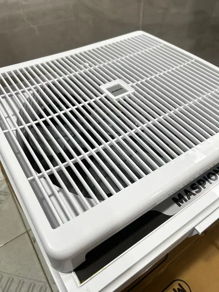 Jual rugi exhaust fan maspion 12 inch