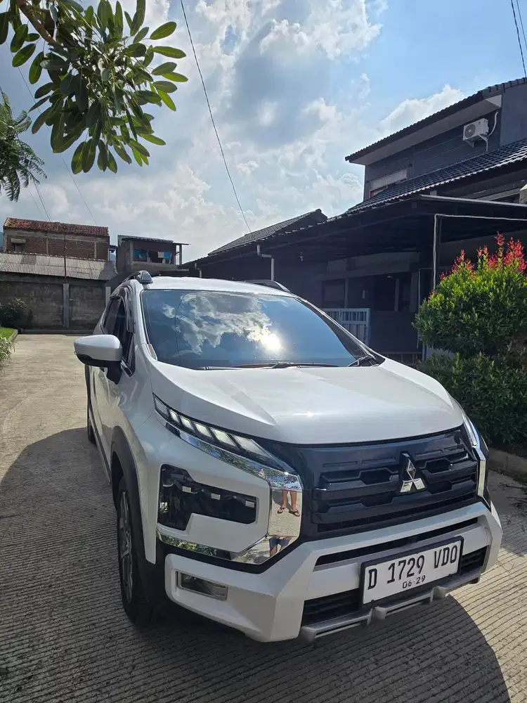 Mitsubishi Xpander 2024 Bensin