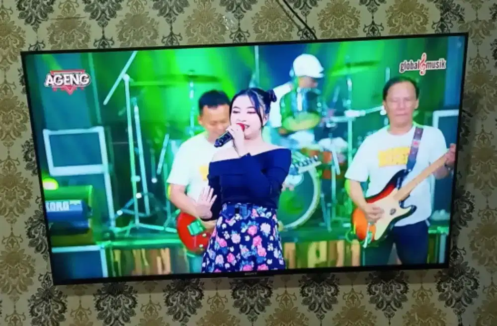 Tv led Sony 55 inch