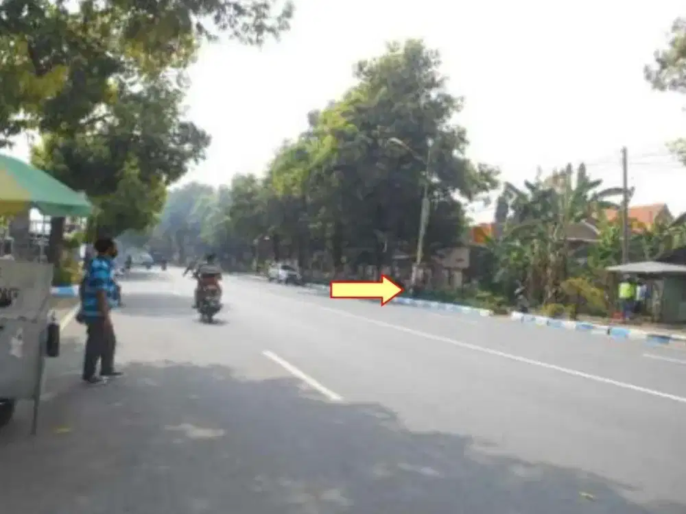 TANAH RAYA PEMUDA MOJOSARI MOJOKERTO (MS180)