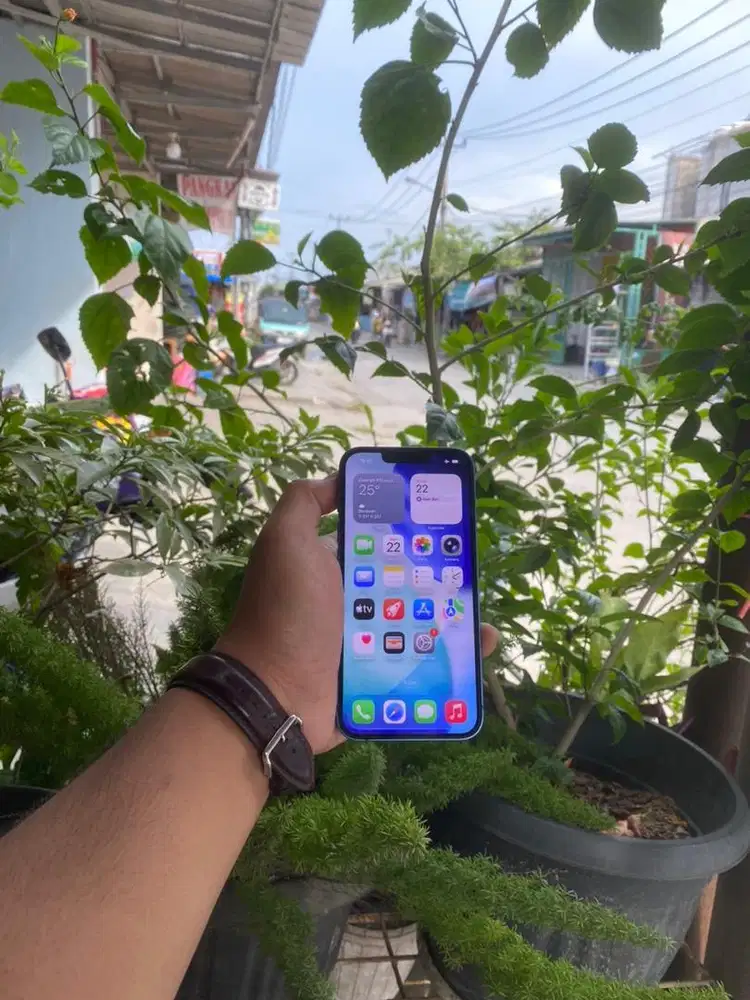 Iphone 13 basic 128gb ibox PA/A