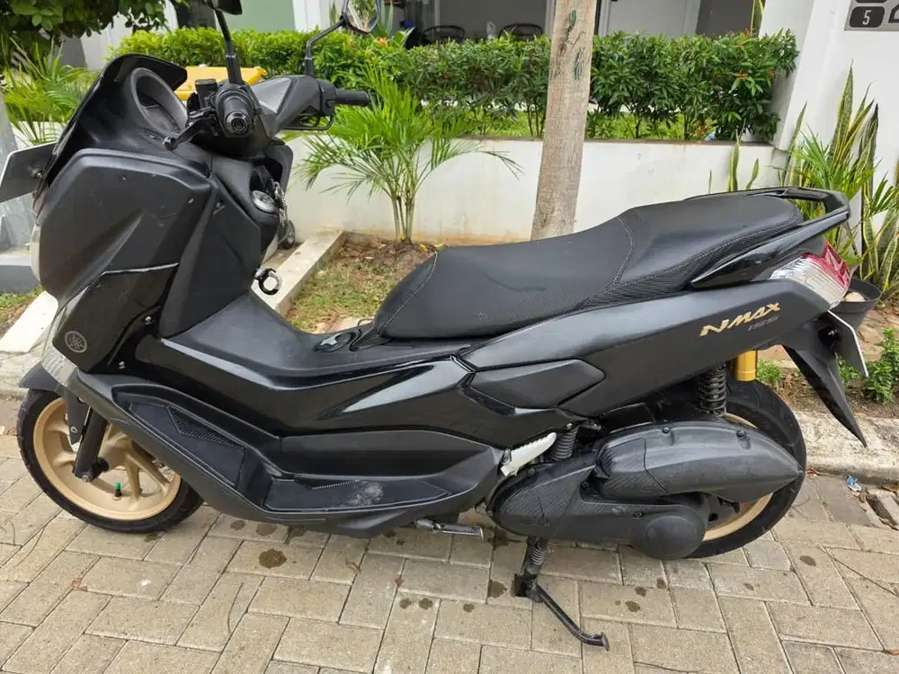 YAMAHA NMAX 2019