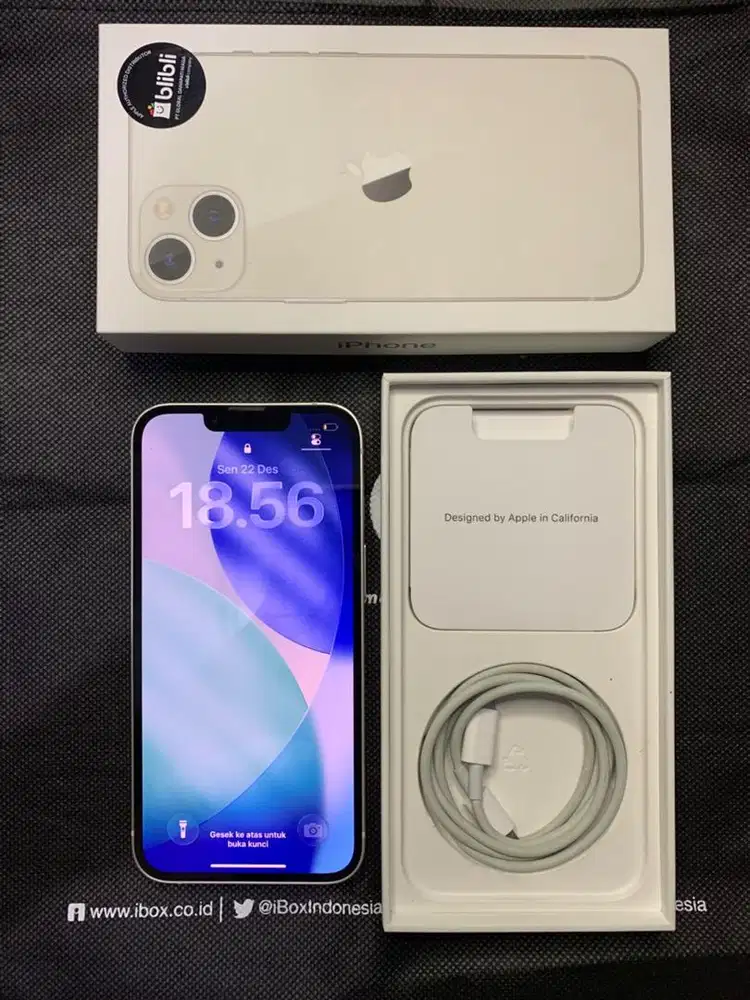 iphone 13 128gb ibox gdn