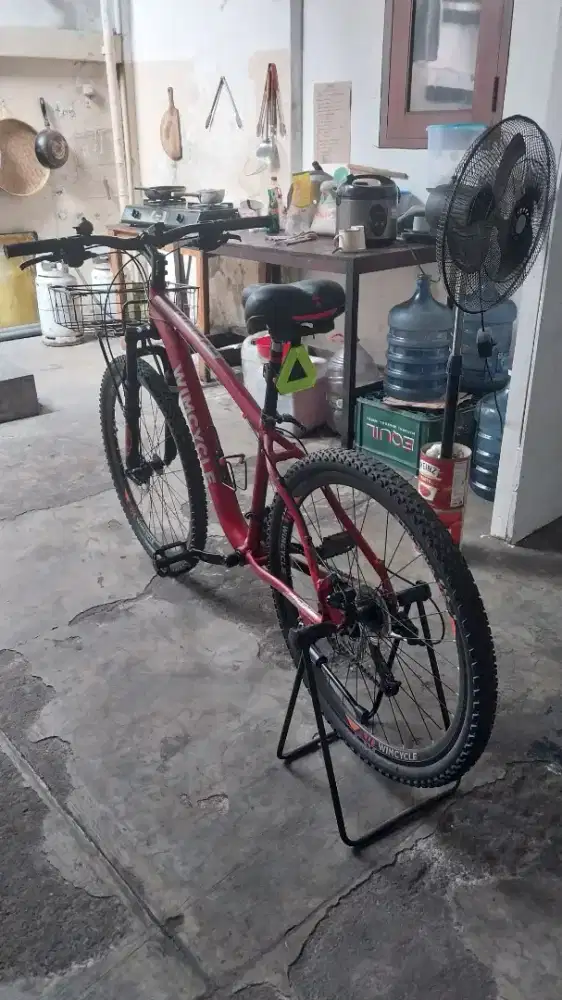 Jual sepeda mtb