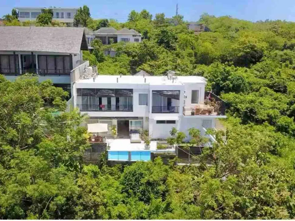 villa ungasan Kuta selatan bali