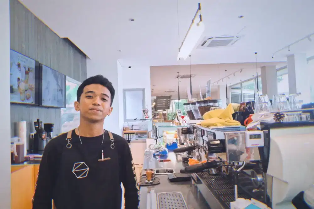 Info lowongan kerja sampingan