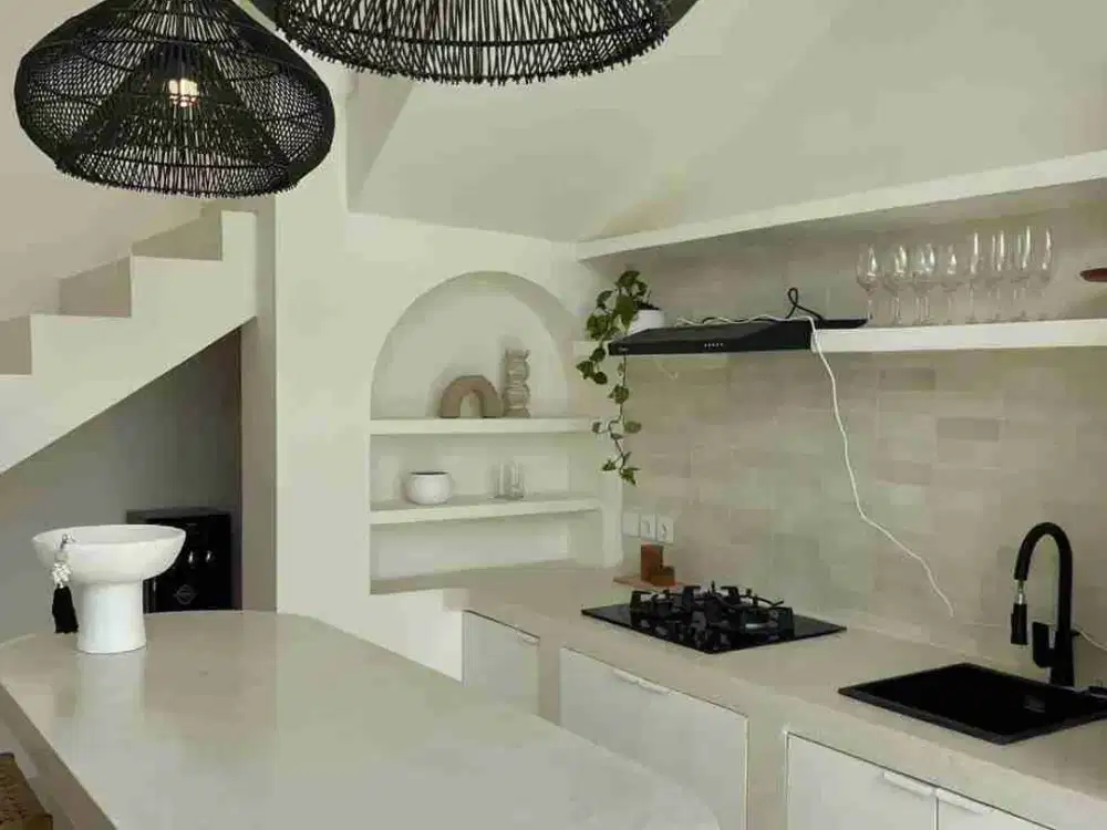 villa kutuh Kuta selatan bali