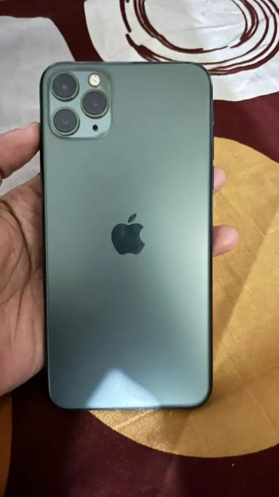 Iphone 11 pro max 256Gb