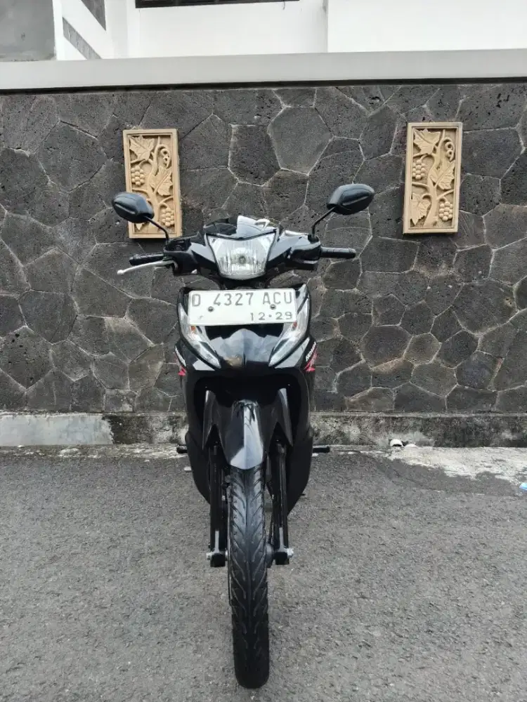 Honda Revo fit 2019 Cash & kredit