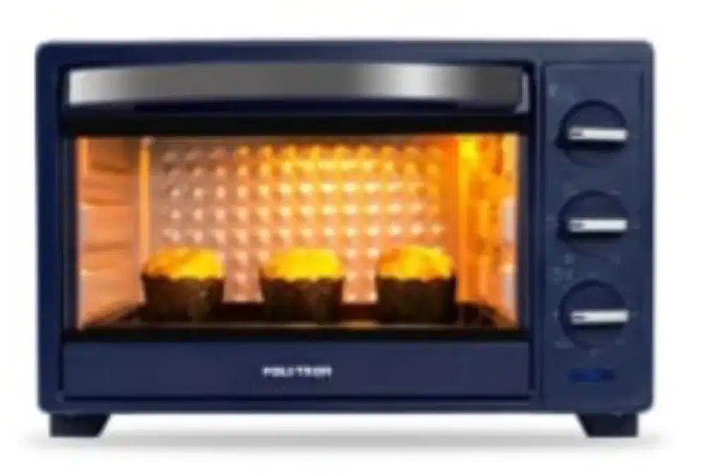 Oven Electric Polytron Kitchenmate 22 Ltr