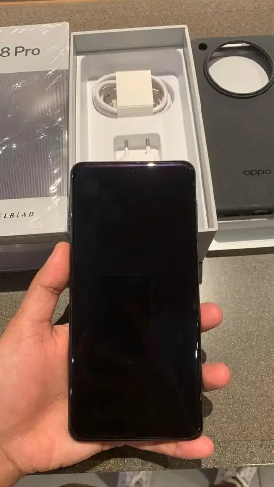 FIND X8 Pro 16/512GB