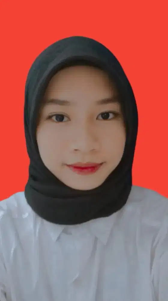 Halo, saya sedang mencari pekerjaan