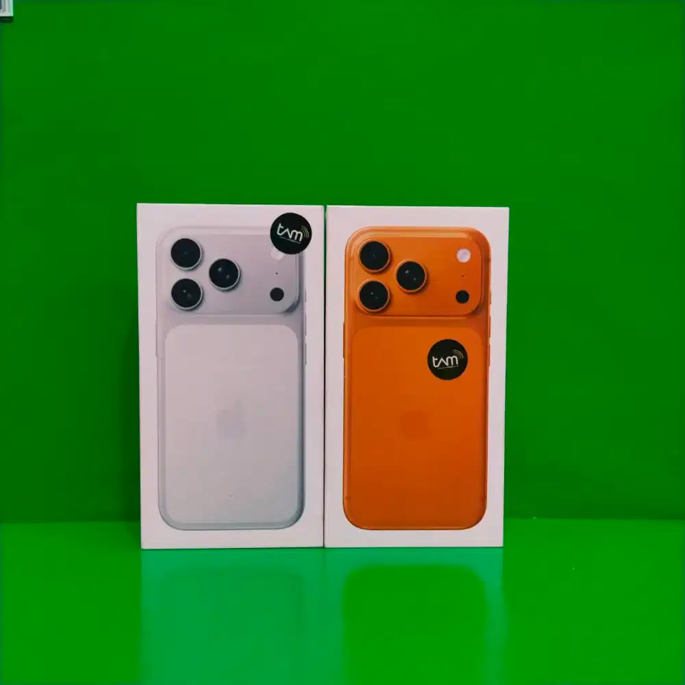 iphone 17 pro 256gb iBox